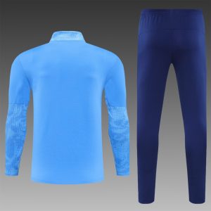 niños Manchester City 2025-26 Entrenamiento Suits