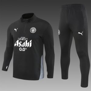 niños Manchester City 2025-26 Entrenamiento Suits