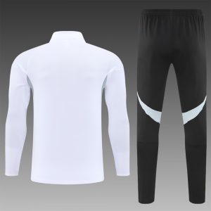 niños Alemania 2025-26 Entrenamiento Suits