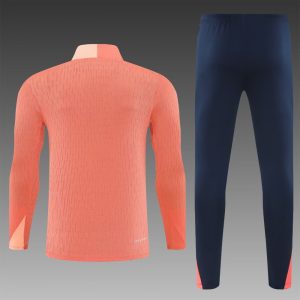 niños Barcelona 2025-26 Entrenamiento Suits