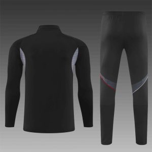 niños Ajax 2025-26 Entrenamiento Suits