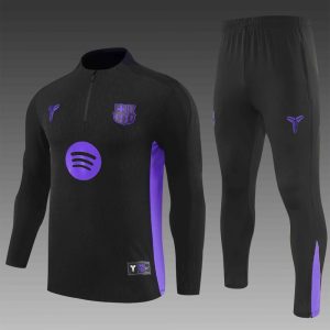niños Barcelona 2025-26 Entrenamiento Suits