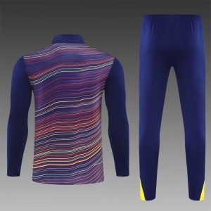niños Barcelona 2025-26 Entrenamiento Suits