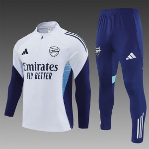 niños Arsenal 2025-26 Entrenamiento Suits