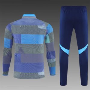 niños Real Madrid 2025-26 Entrenamiento Suits