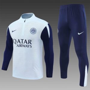 niños Inter Milan 2025-26 Entrenamiento Suits