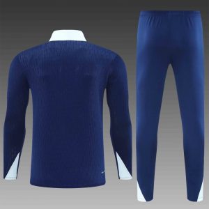 niños Inter Milan 2025-26 Entrenamiento Suits