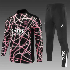 niños Paris Saint-Germain 2025-26 Entrenamiento Suits