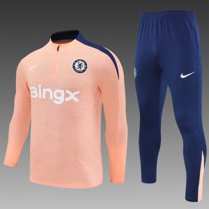 niños Chelsea 2025-26 Entrenamiento Suits