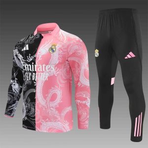 niños Real Madrid 2025-26 Entrenamiento Suits