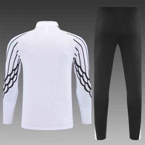 niños Paris Saint-Germain 2025-26 Entrenamiento Suits