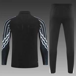 niños Paris Saint-Germain 2025-26 Entrenamiento Suits