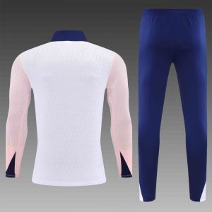 niños Paris Saint-Germain 2025-26 Entrenamiento Suits