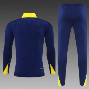 niños Atlético Madrid 2025-26 Entrenamiento Suits