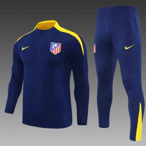 niños Atlético Madrid 2025-26 Entrenamiento Suits