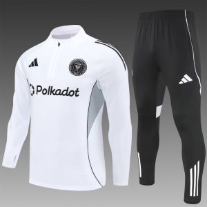 niños Inter Miami 2025-26 Entrenamiento Suits