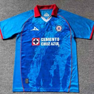 Cruz Azul 2025-26 Special Edition Camiseta versión jugador