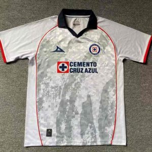 Cruz Azul 2025-26 Special Edition Camiseta versión jugador