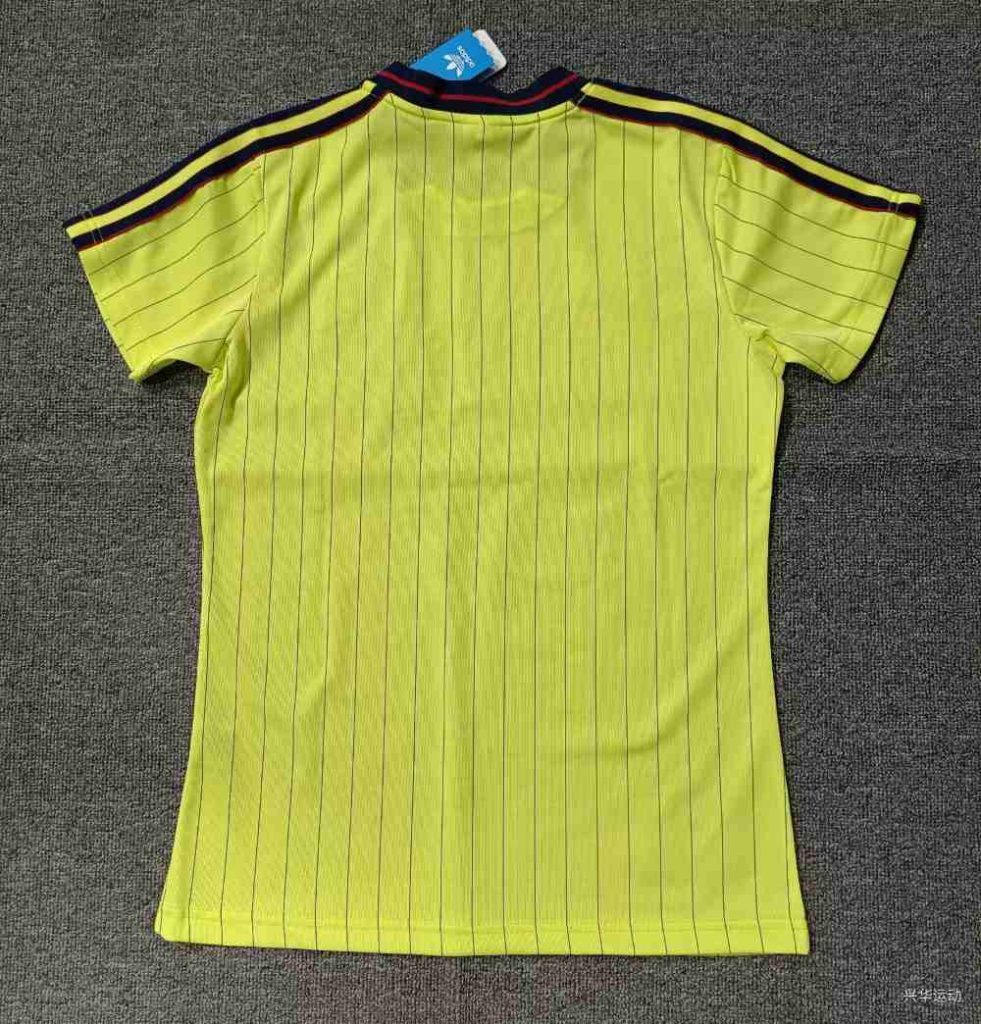 Mujer Club América 2025-26 Special Edition Shir