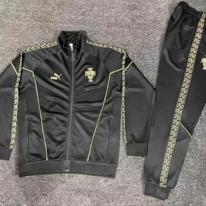 Portugal 2025-26 Chaqueta de chándal