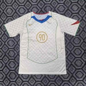 2025-26 Nike Camiseta de entrenamiento