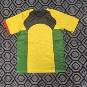 2025-26 Nike Camiseta de entrenamiento