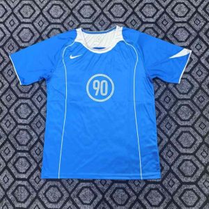 2025-26 Nike Camiseta de entrenamiento