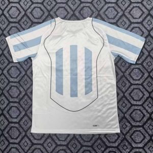 2025-26 Nike Camiseta de entrenamiento
