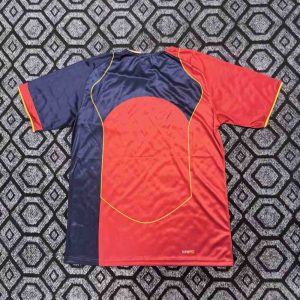 2025-26 Nike Camiseta de entrenamiento