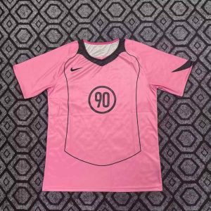 2025-26 Nike Camiseta de entrenamiento