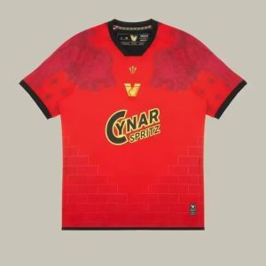 Venezia 2025-26 Cuarta camiseta
