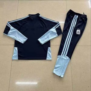 niños Argentina 2025-26 Entrenamiento Suits