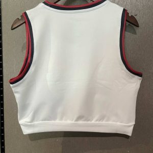 Mujer Alemania 2026 FIFA World Cup Vest