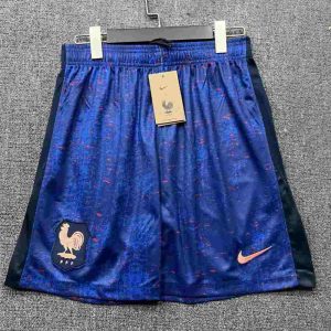 Francia 2026 FIFA World Cup Local Shorts