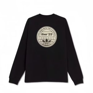 Oasis UK 2025-26 sweatshirt