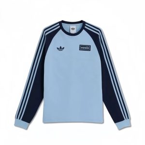 Oasis UK 2025-26 sweatshirt