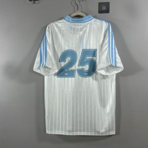 Oasis UK 2025-26 Camiseta