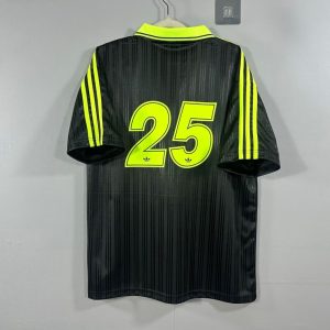 Oasis UK 2025-26 Camiseta