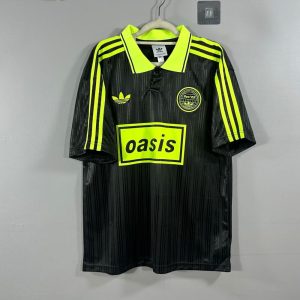 Oasis UK 2025-26 Camiseta