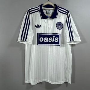 Oasis UK 2025-26 Camiseta