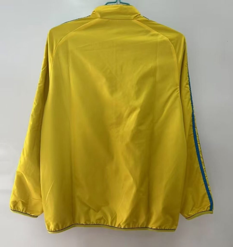 Club América 2025 Double-sided Cortavientos