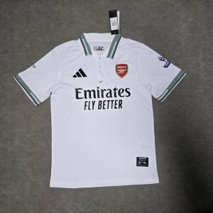 Arsenal 2025-26 Polo