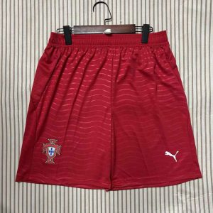 Portugal 2026 FIFA World Cup Local Shorts