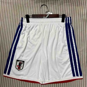 Japón 2026 FIFA World Cup Local Shorts