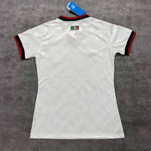 Mujer México 2026 FIFA World Cup Camiseta visitante