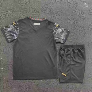 niños Portugal 2025-26 Entrenamiento Kit
