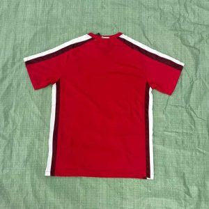 Arsenal 2008-10 Camiseta local