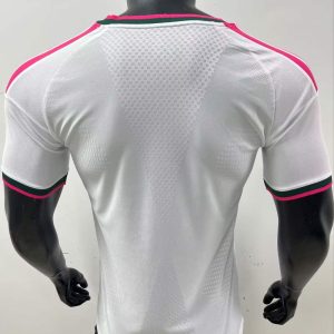 Real Madrid 2026-27 Camiseta local versión jugador