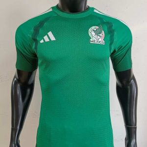 México 2026 FIFA World Cup Versión jugador Camiseta de entrenamiento