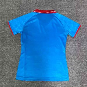 Mujer Cruz Azul 2025-26 Special Edition Camiseta versión jugador